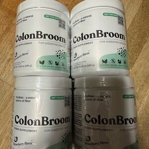 Colon Broom